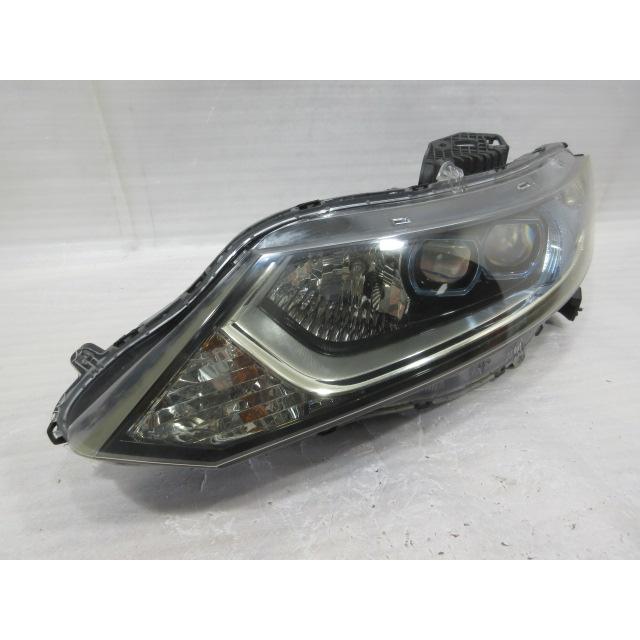 ホンダ FR4 ジェイド JADE LED ヘッドライト 左右セット ホンダ ジェイド FR4 純正 LED 左 ヘッドライト : 株式会社MKParts