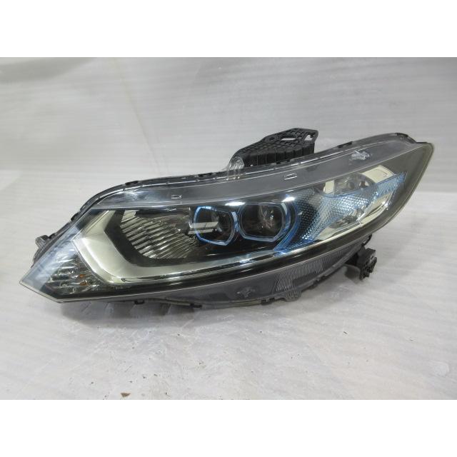 ホンダ FR4 ジェイド JADE LED ヘッドライト 左右セット ホンダ ジェイド FR4 純正 LED 左 ヘッドライト : 株式会社MKParts