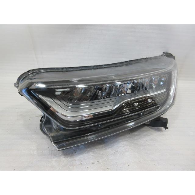 良品 ホンダ CR-V RT1/RW1 純正 LED 左 ヘッドライト : 株式会社