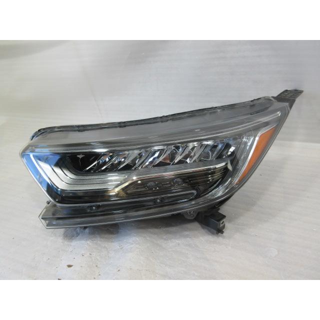 良品 ホンダ CR-V RT1/RW1 純正 LED 左 ヘッドライト : 株式会社