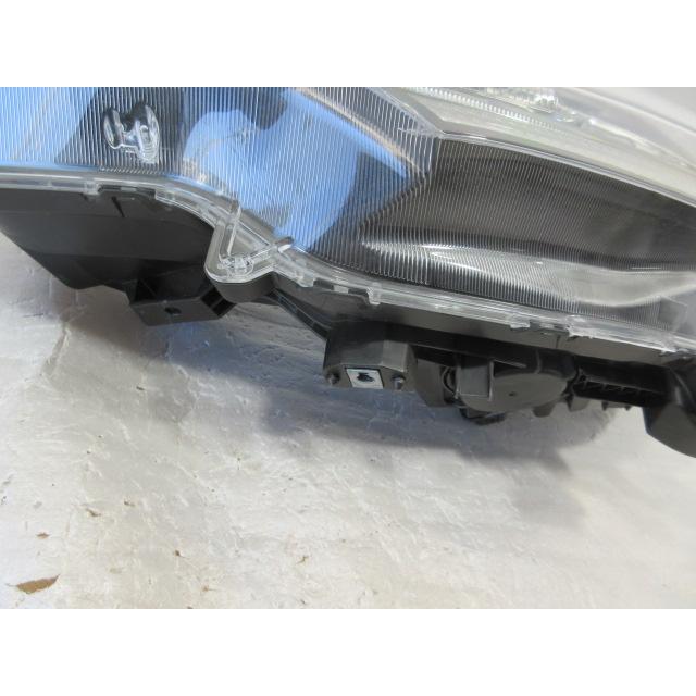 良品 ホンダ フリード GB5 純正 LED 左 ヘッドライト 刻印：J5 : 株式