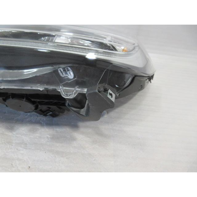 良品 ホンダ フリード GB5 純正 LED 左 ヘッドライト 刻印：J5 : 株式
