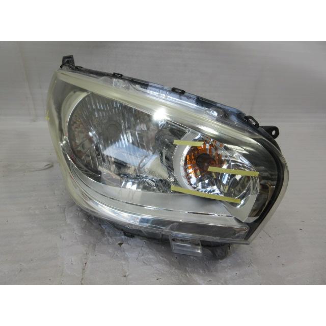 日産 デイズ B21W 純正 ハロゲン 右 ヘッドライト : 株式会社MKParts