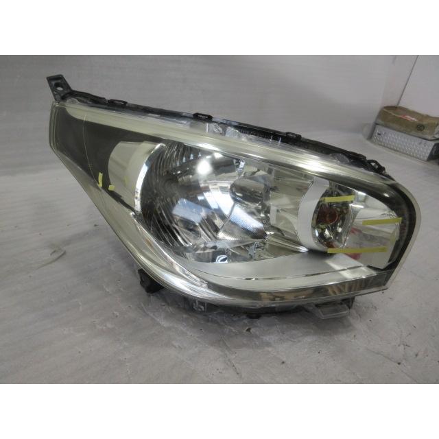 日産 デイズ B21W 純正 ハロゲン 右 ヘッドライト : 株式会社MKParts