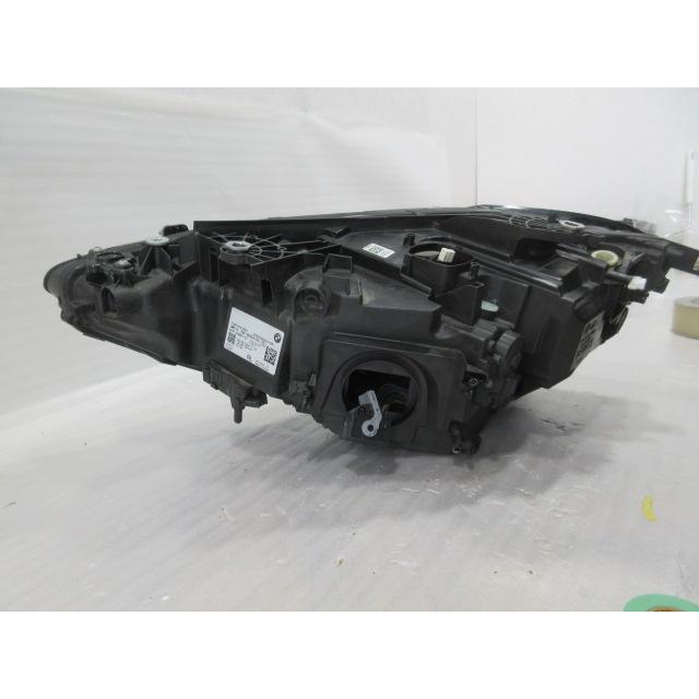 BMW 4シリーズ G22 純正 LED 右 ヘッドライト : 株式会社MKParts