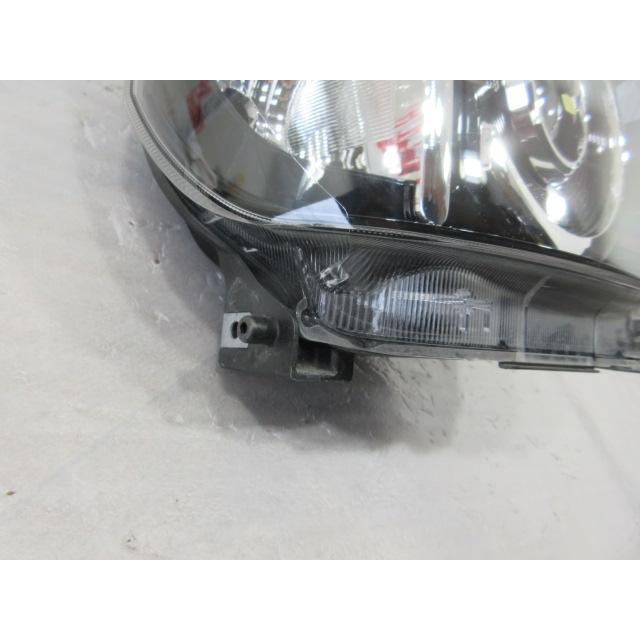 ダイハツ ミラ コトット LA550S/LA560S 純正 LED 右 ヘッドライト