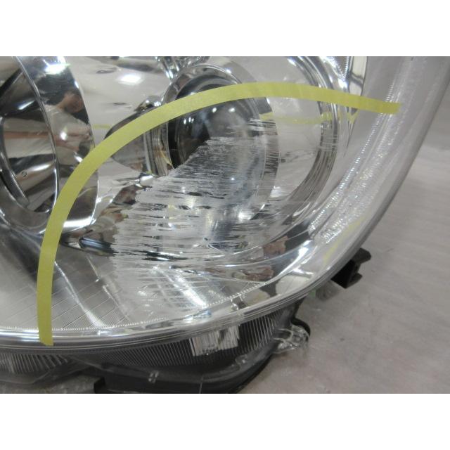 トヨタ アクア NHP10 前期 純正 ハロゲン 左ヘッドライト : 株式会社