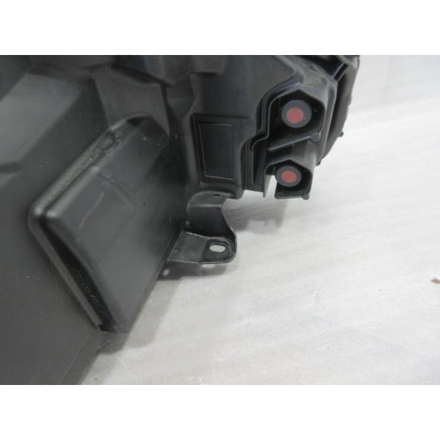 [値下げ中] トヨタ　ハリアー80系　純正LED左ヘッドライト 良品 トヨタ ハリアー MXUA80/MXUH80 純正 LED 左 ヘッドライト : 株式