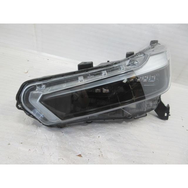 【美品】ホンダ WR-V 左ヘッドライト ホンダ WR-V DG5 純正 LED 左 ヘッドライト : 株式会社MKParts