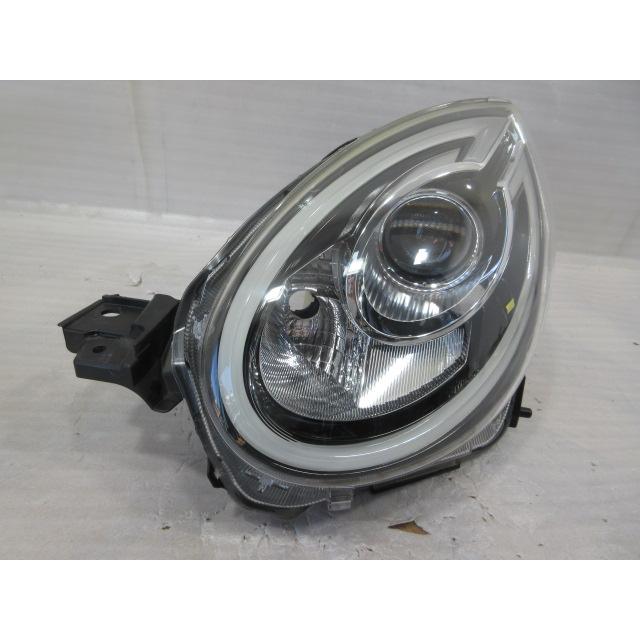 【新品・未開封】トヨタパッソ DBA-M700A 左ヘッドランプASSY LED トヨタ パッソ モーダ M700A/M710A 純正 LED 左 ヘッドライト : 株式