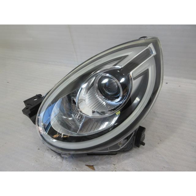 トヨタ パッソ モーダ M700A/M710A 純正 LED 左 ヘッドライト : 株式