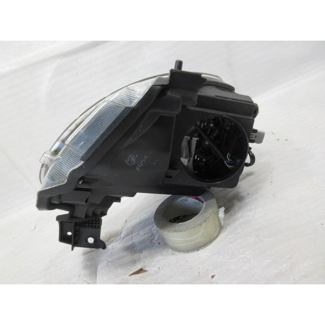 トヨタ パッソ モーダ M700A/M710A 純正 LED 左 ヘッドライト : 株式