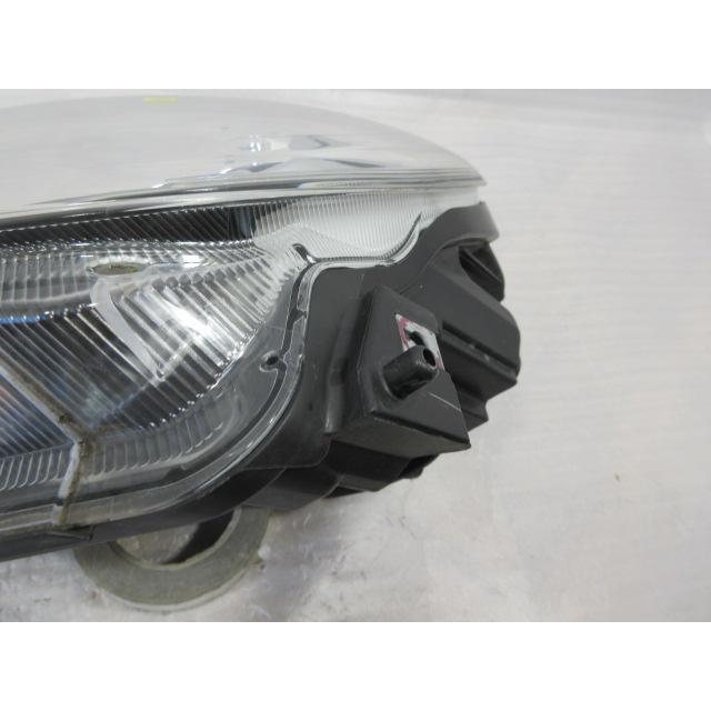トヨタ パッソ モーダ M700A/M710A 純正 LED 左 ヘッドライト : 株式