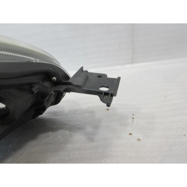 トヨタ パッソ モーダ M700A/M710A 純正 LED 左 ヘッドライト : 株式