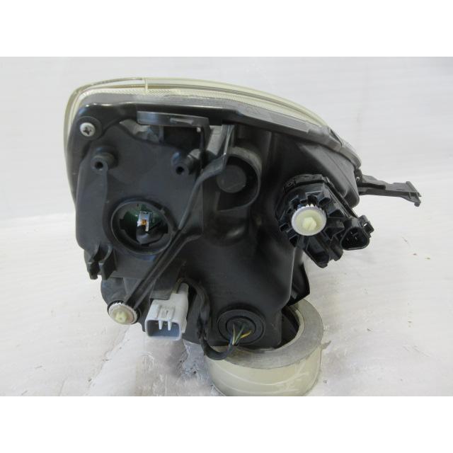 トヨタ パッソ モーダ M700A/M710A 純正 LED 左 ヘッドライト : 株式