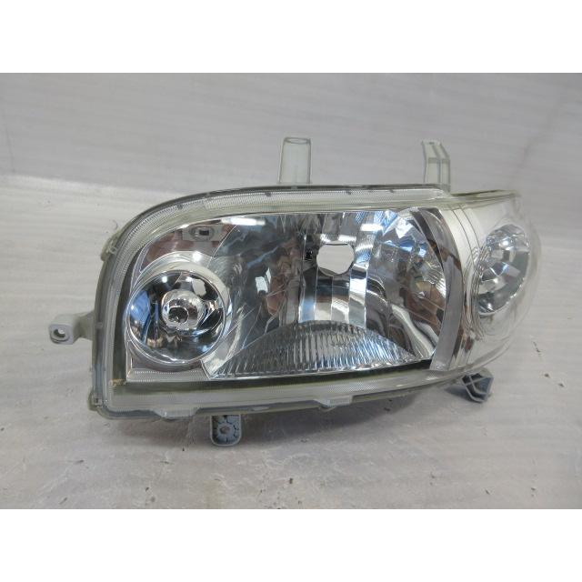 良品 タイハツ タント L350S/L360S 純正 ハロゲン 左 ヘッドライト