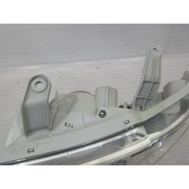 良品 タイハツ タント L350S/L360S 純正 ハロゲン 左 ヘッドライト