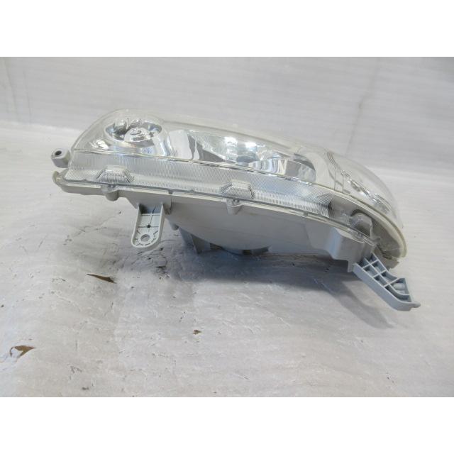 良品 タイハツ タント L350S/L360S 純正 ハロゲン 左 ヘッドライト