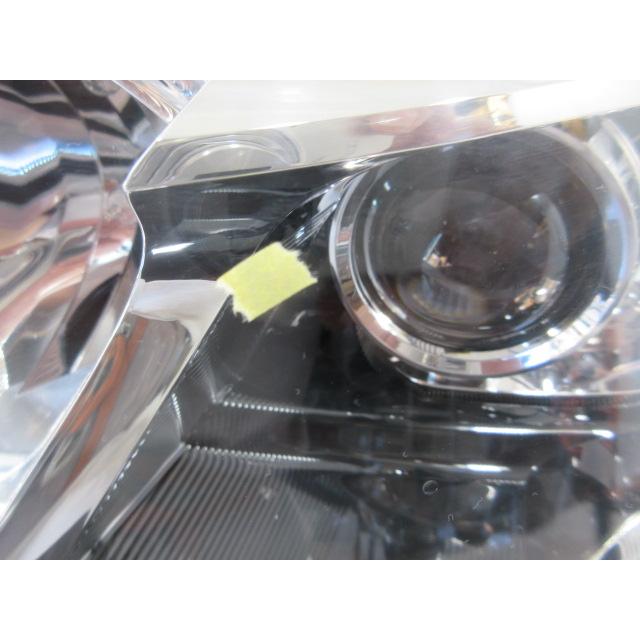 ダイハツ ムーヴ カスタム LA100S/LA110S 後期 純正 LED 左 ヘッド