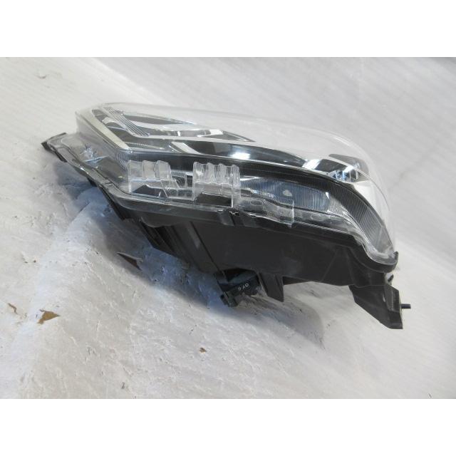 デイズ(B43W) 左ヘッドライト　後期 良品 日産 デイズ B43W/B46W 純正 ハロゲン 左 ヘッドライト : 株式