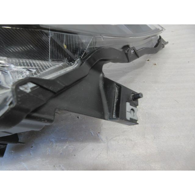 良品 日産 デイズ B43W/B46W 純正 ハロゲン 左 ヘッドライト : 株式
