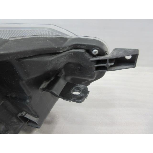 良品 日産 デイズ B43W/B46W 純正 ハロゲン 左 ヘッドライト : 株式