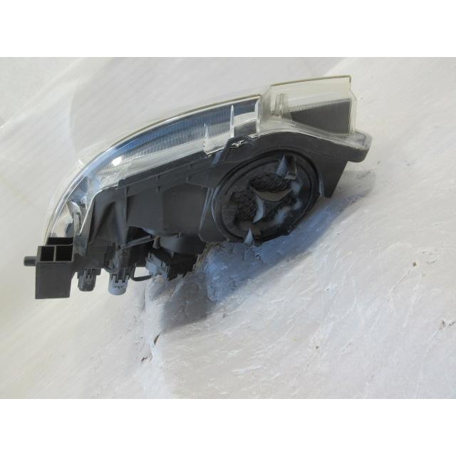 ダイハツ ムーヴ カスタム LA150S/LA160S 前期 純正 LED 右 ヘッド 