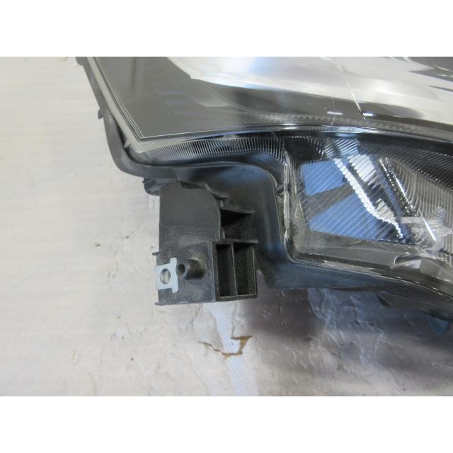 ダイハツ ムーヴ カスタム LA150S/LA160S 前期 純正 LED 右 ヘッド