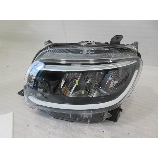 ダイハツ タント LA650S/LA660S 純正 LED 左 ヘッドライト : 株式会社