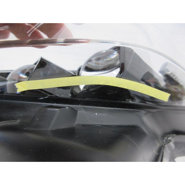 トヨタ MIRAI ミライ JPD10 純正 LED 左 ヘッドライト : 株式会社