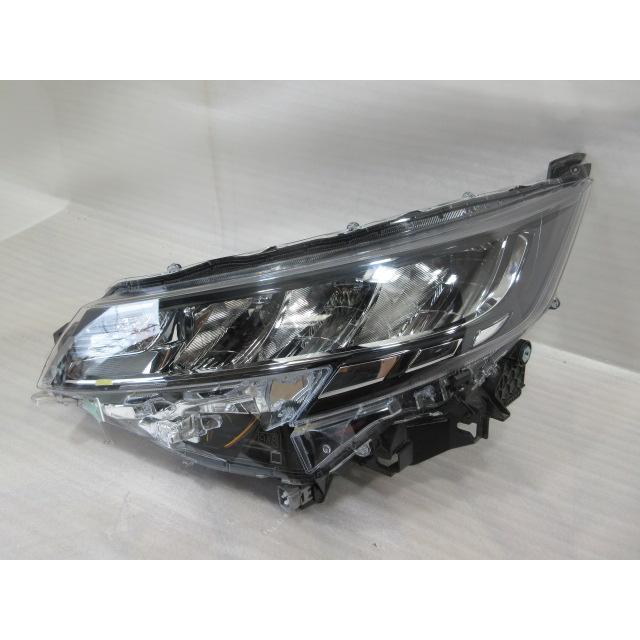 トヨタ ノア ZWR90W/MZRA90W 純正 LED 左 ヘッドライト : 株式会社
