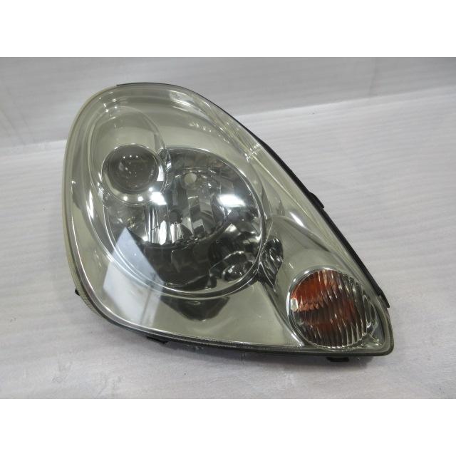 トヨタ MR-S ZZW30 後期 純正 ハロゲン 右 ヘッドライト : 株式会社