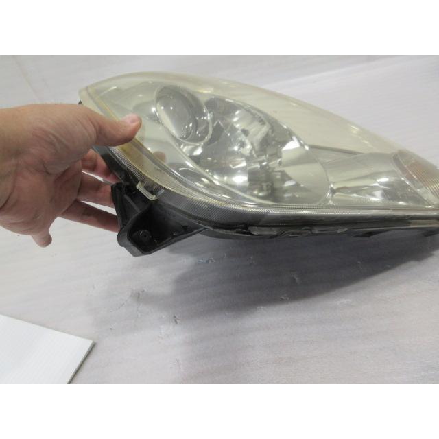 トヨタ MR-S ZZW30 後期 純正 ハロゲン 右 ヘッドライト : 株式会社