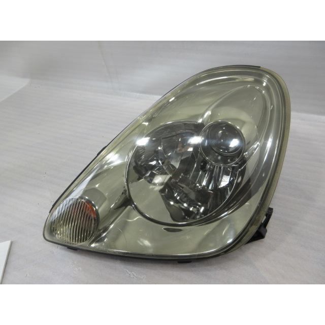 トヨタ MR-S ZZW30 後期 純正 ハロゲン 左 ヘッドライト : 株式会社