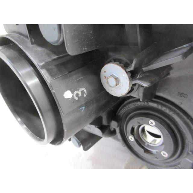 トヨタ MR-S ZZW30 後期 純正 ハロゲン 左 ヘッドライト : 株式会社