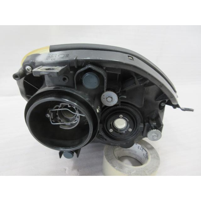 トヨタ MR-S ZZW30 後期 純正 ヘッドライト 左右 トヨタ MR-S ZZW30 後期 純正 ハロゲン 左 ヘッドライト : 株式会社