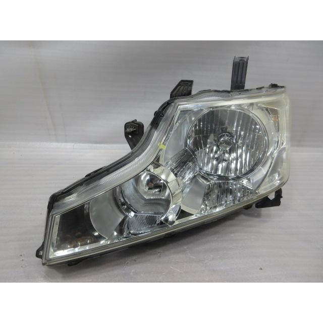 ホンダ ステップワゴン RK1/RK2 純正 HID 左 ヘッドライト コーナー