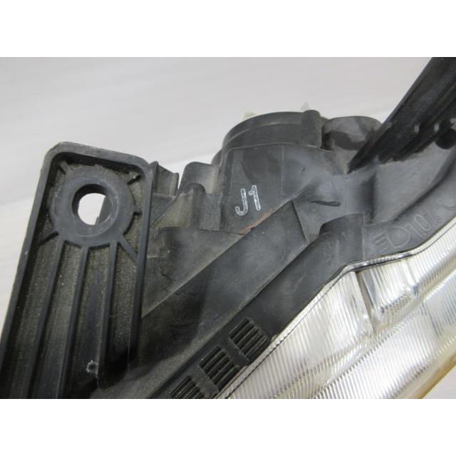 ホンダ ステップワゴン RK1/RK2 純正 HID 左 ヘッドライト コーナー