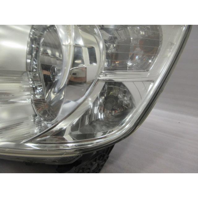 ホンダ ステップワゴン RK1/RK2 純正 HID 左 ヘッドライト コーナー