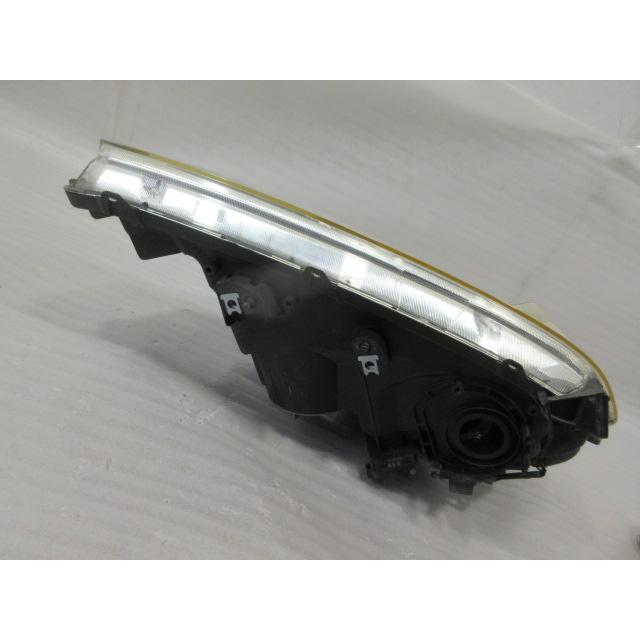 ホンダ ステップワゴン RK1/RK2 純正 HID 左 ヘッドライト コーナー