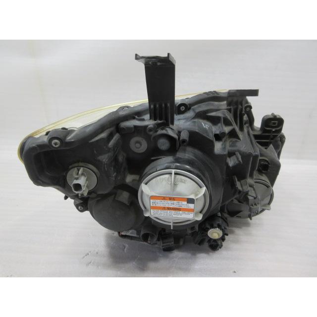 ホンダ ステップワゴン RK1/RK2 純正 HID 左 ヘッドライト コーナー