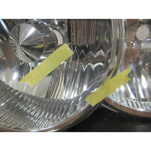 ダイハツ アトレー ワゴン S321G/S331G 後期 純正 HID 左 ヘッドライト