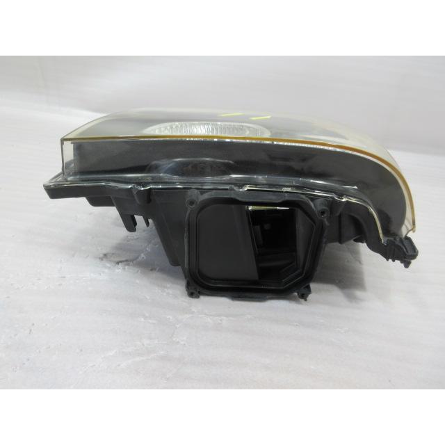 ダイハツ アトレー ワゴン S321G/S331G 後期 純正 HID 左 ヘッドライト