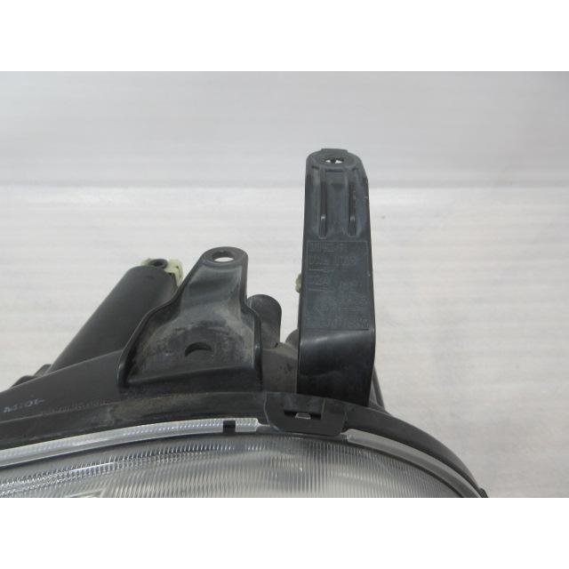良品 スズキ アルト ラパン HE22S 純正 ハロゲン 左 ヘッドライト