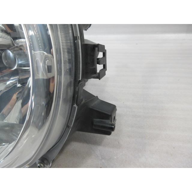 良品 スズキ アルト ラパン HE22S 純正 ハロゲン 左 ヘッドライト