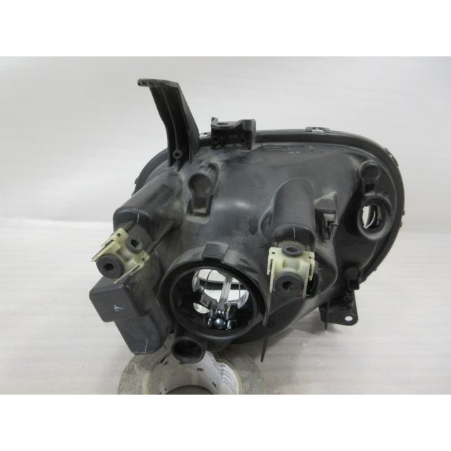 良品 スズキ アルト ラパン HE22S 純正 ハロゲン 左 ヘッドライト