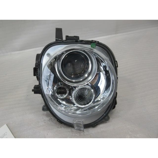 ラパン HE22S 純正HID ヘッドライト