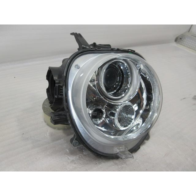 良品 スズキ アルト ラパン ショコラ HE22S 純正 HID 右 ヘッドライト