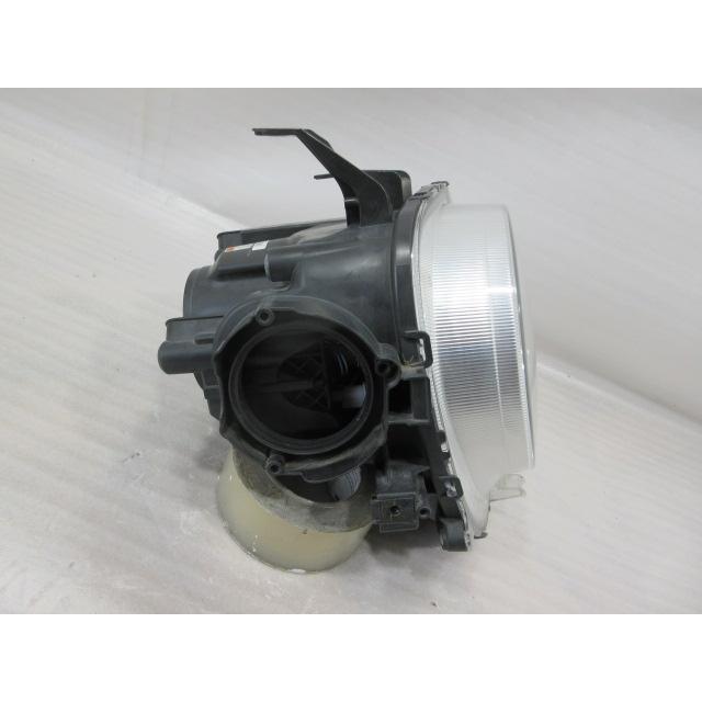 良品 スズキ アルト ラパン ショコラ HE22S 純正 HID 右 ヘッドライト