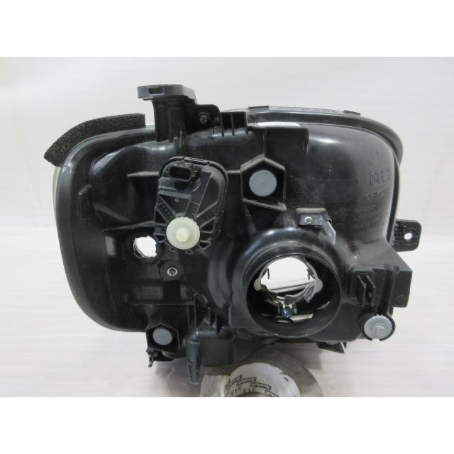 ★スズキ　スペーシア　MK53S 左ヘッドライト　ハロゲン 良品 スズキ スペーシア MK53S 純正 ハロゲン 左 ヘッドライト
